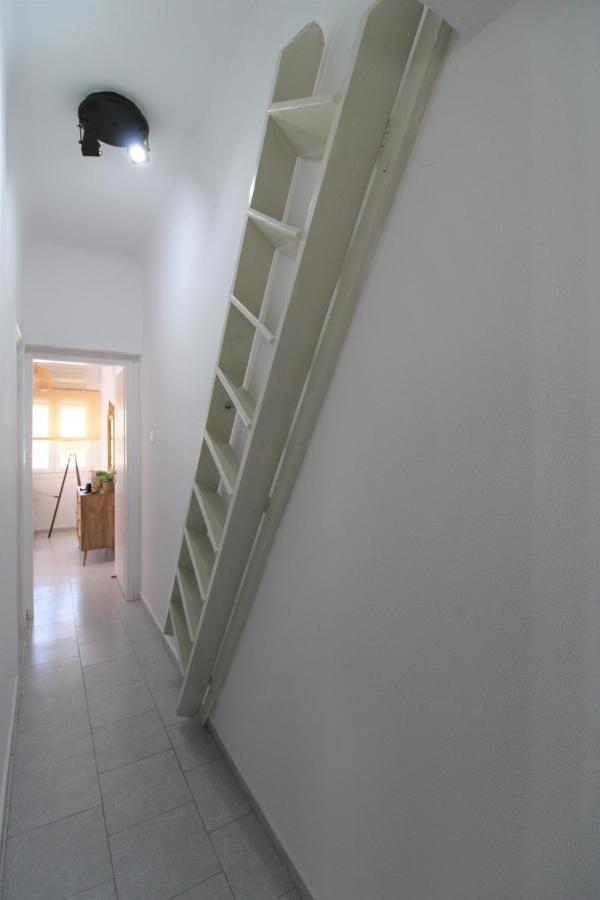 Stardust, The Apartment Adamantas  Esterno foto