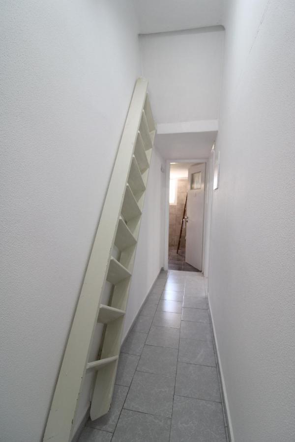 Stardust, The Apartment Adamantas  Esterno foto