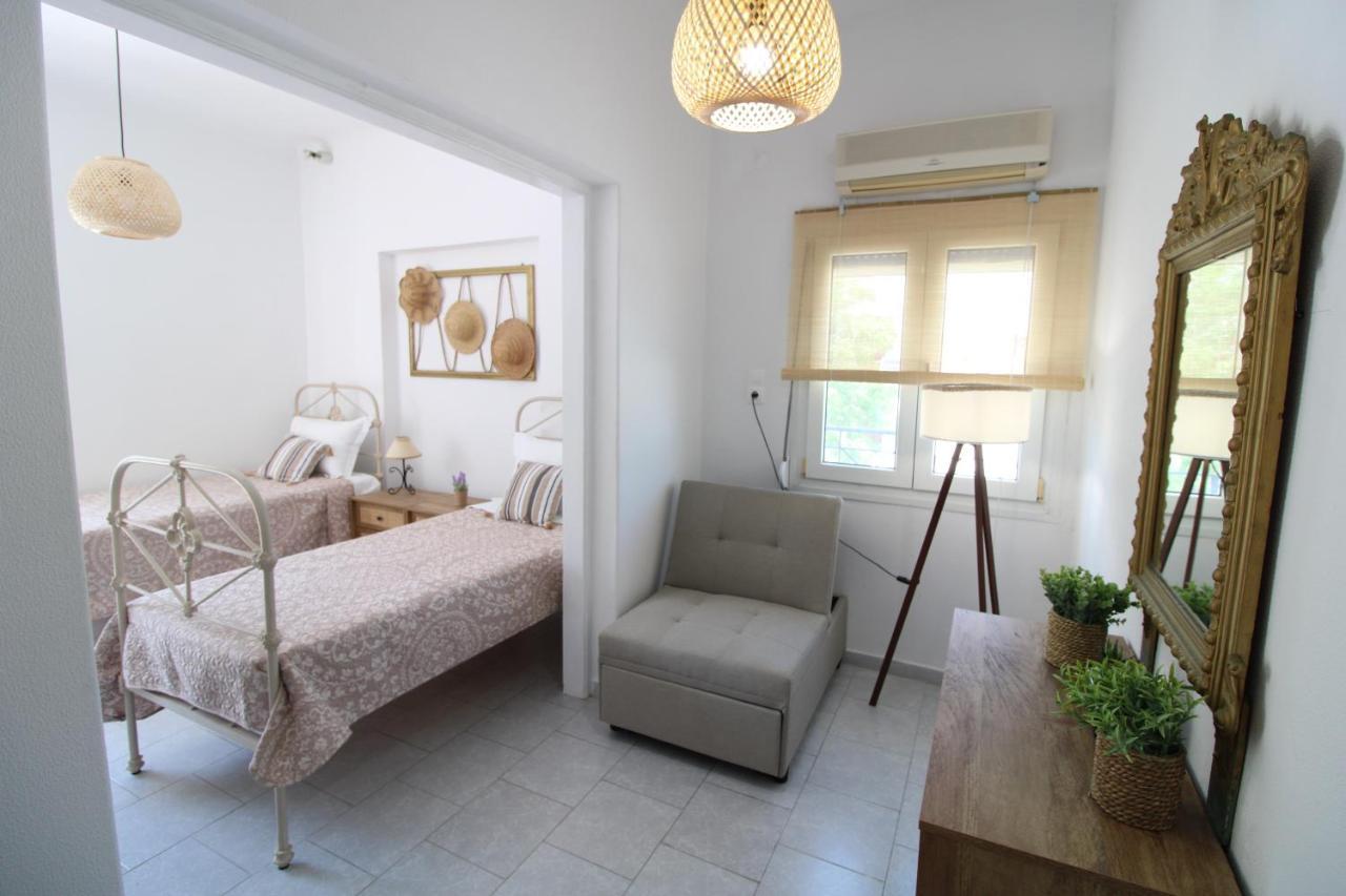 Stardust, The Apartment Adamantas  Esterno foto
