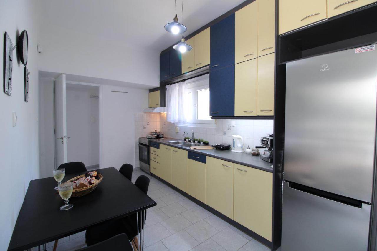 Stardust, The Apartment Adamantas  Esterno foto